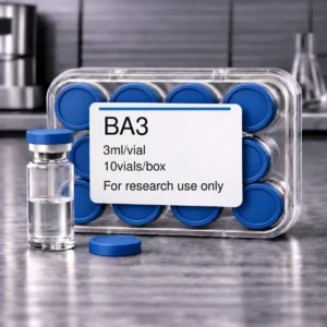 Benzyl Alcohol BAC