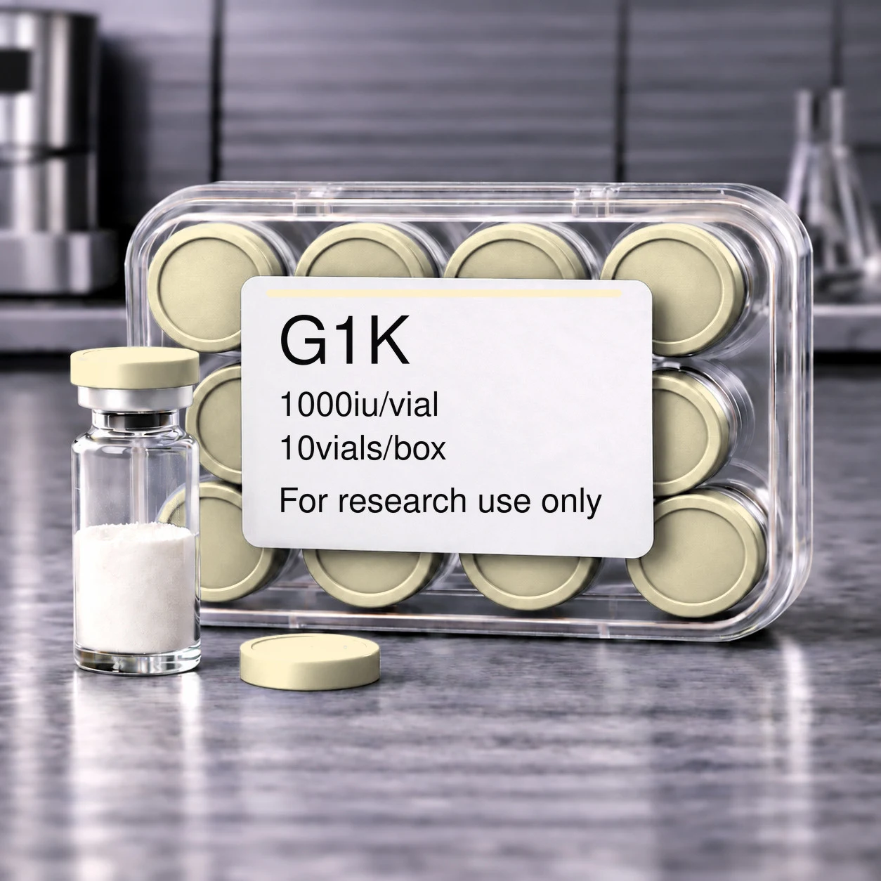 HCG