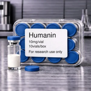 Humanin
