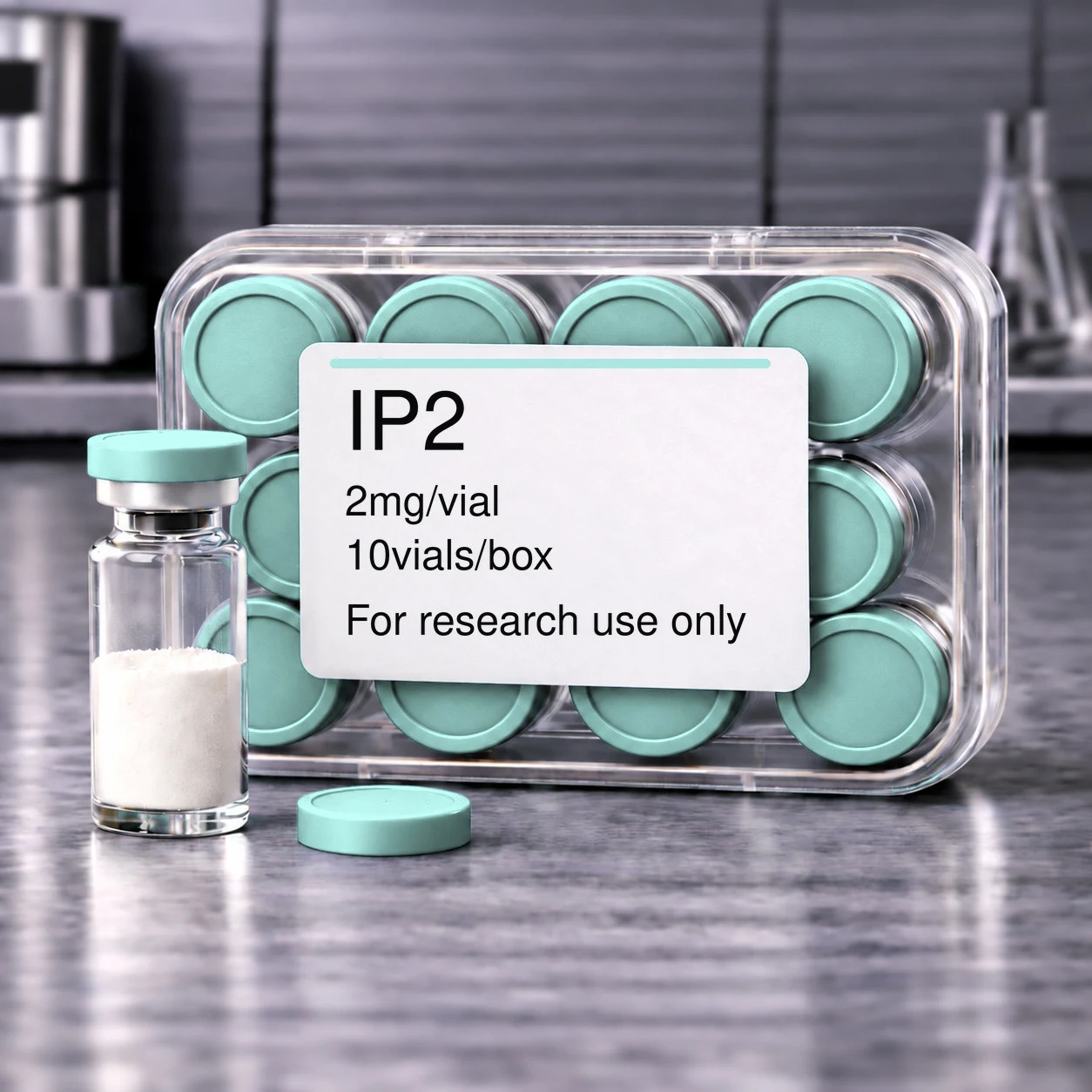 Ipamorelin