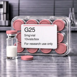 GHRP-2 Acetate