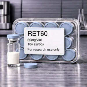 Retatrutide + Tirzepatide