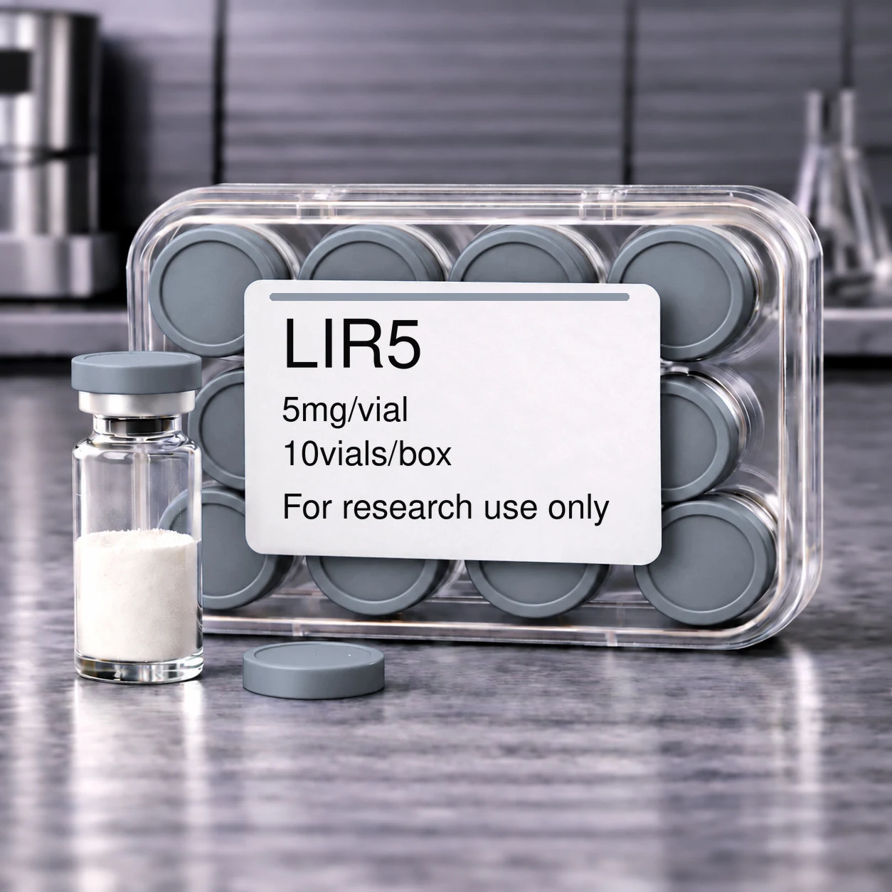 Liraglutide