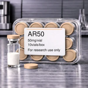 AICAR research peptide