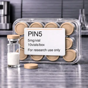 Pinealon research peptide