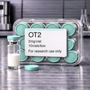 Oxytocin Acetate