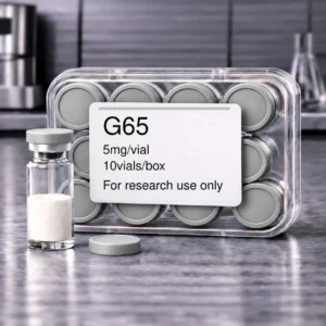 GHRP-6 Acetate