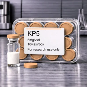 LYSINE-PROLINE VALINE(KPV) research peptide
